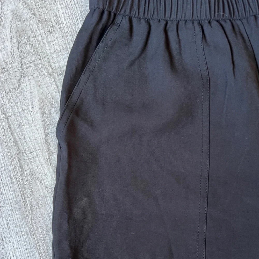 a new day stylish black